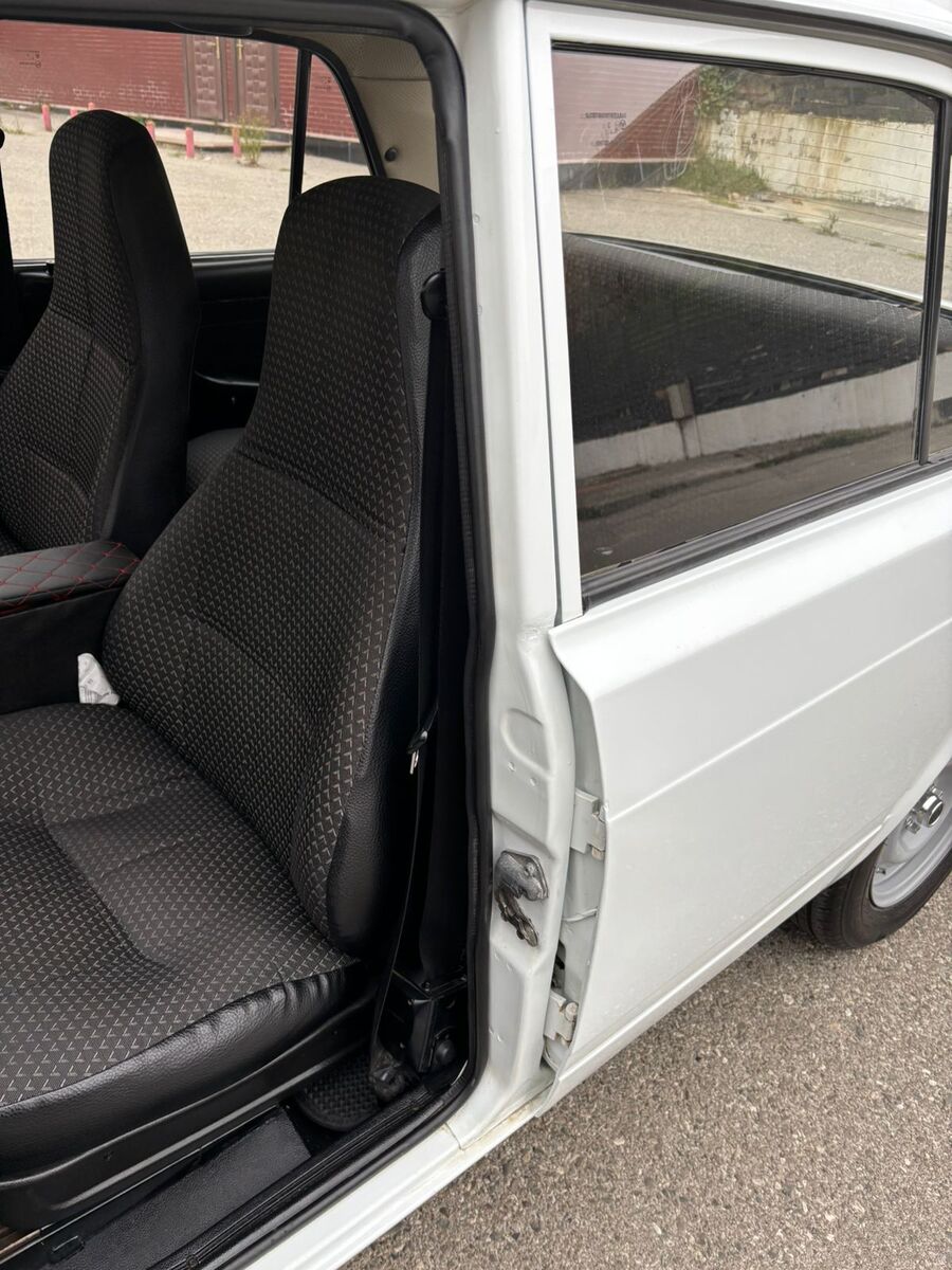 Lada (vaz) 2107, 2009 il — Avtomobillər, Bakı (4)
