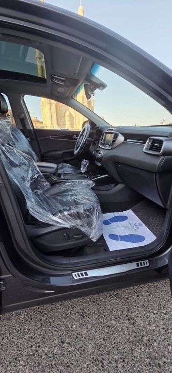 Kia Sorento, 2.0 L, 2015 il, 291 000 km — Avtomobillər, Bakı (9)