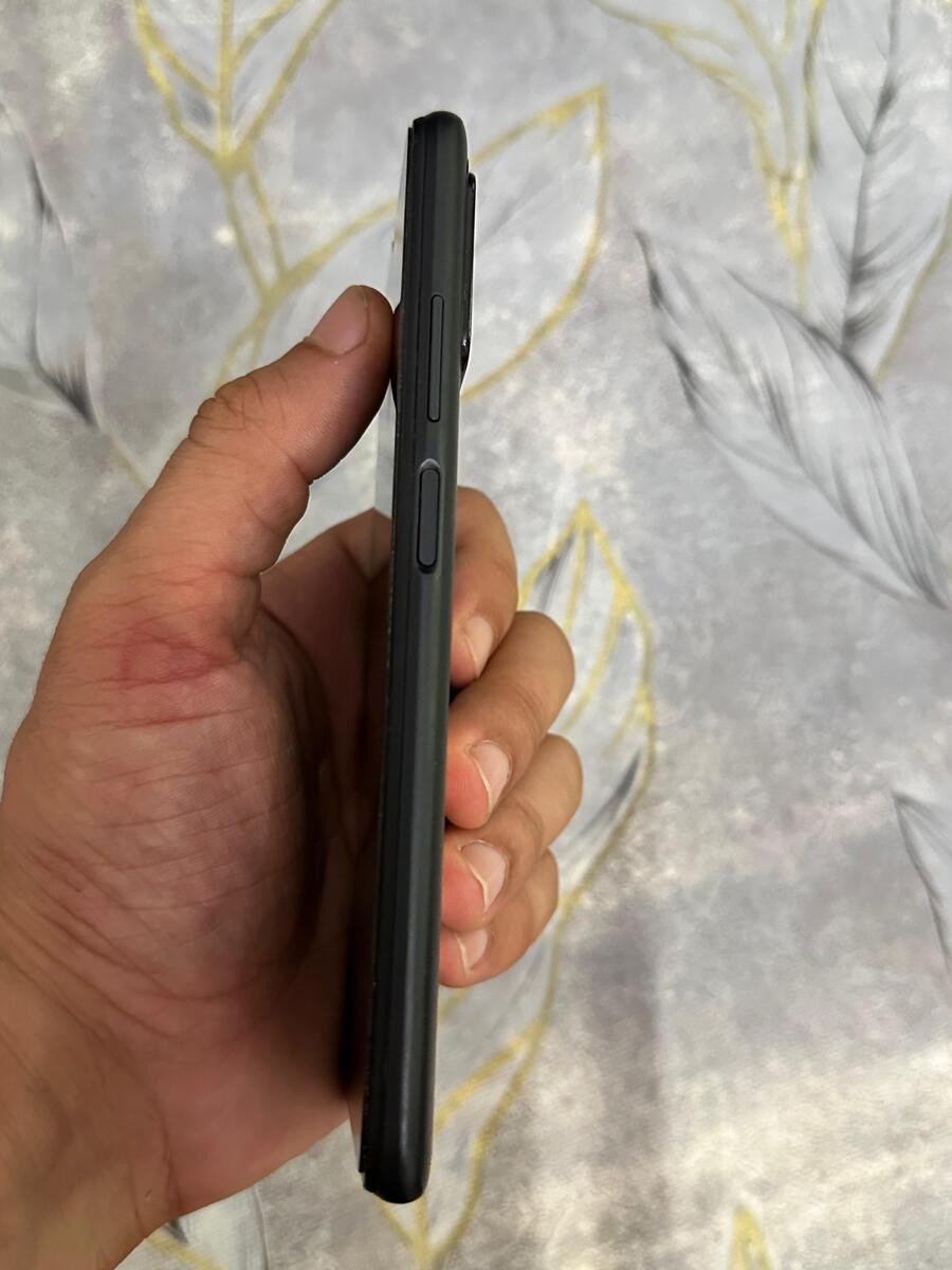 Xiaomi Poco M3 Power Black 128GB/4GB — Smartfonlar, Bakı (6)