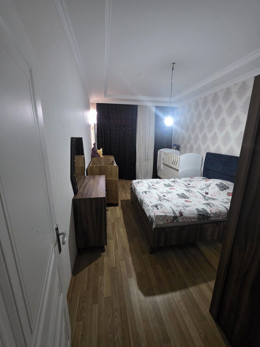 Həyət evi kirayə verilir, Masazır qəs — Ev, villa, Bakı (7)