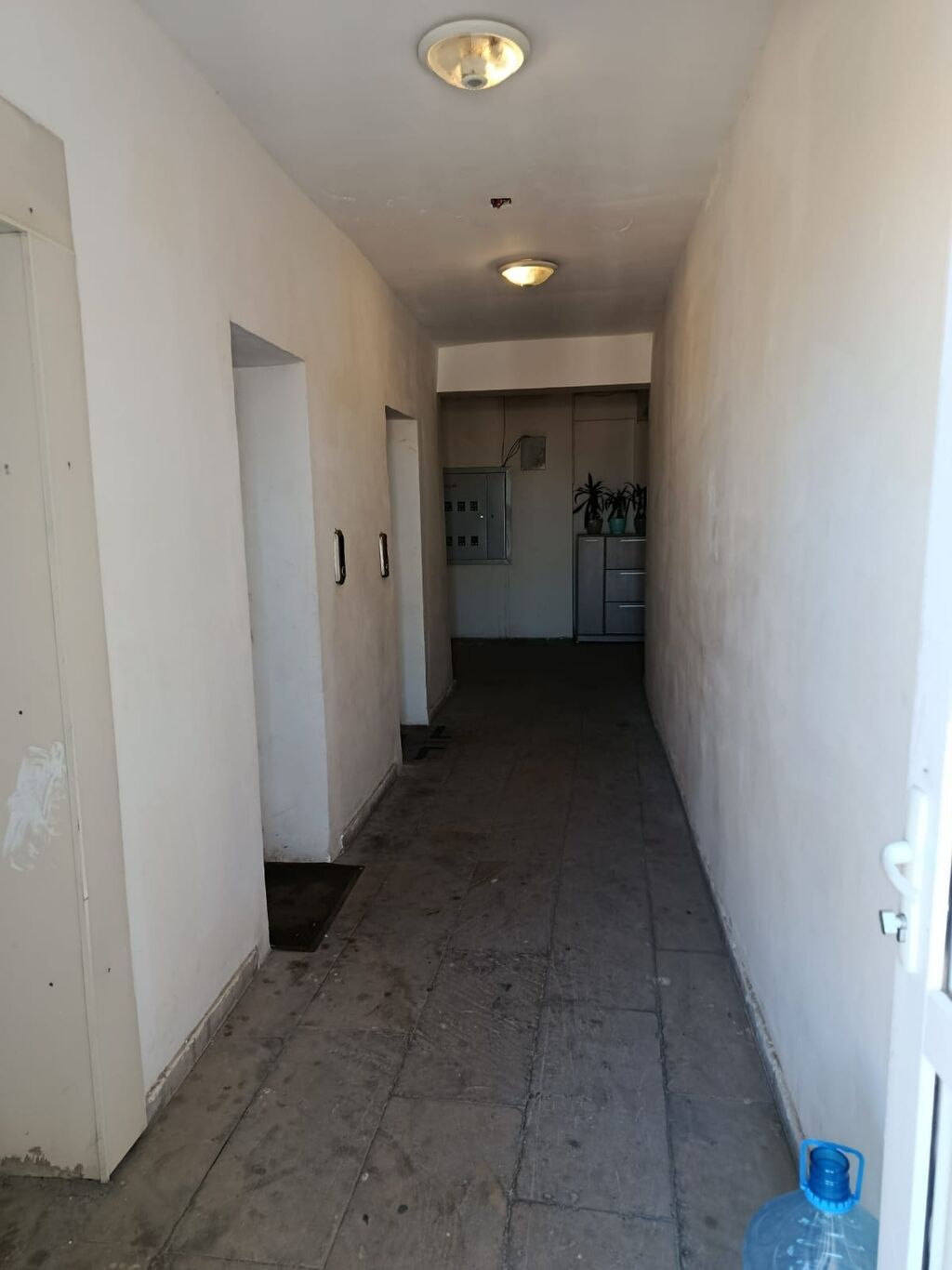 Yasamal, 3 otaqlı, Yeni tikili, m. İnşaatçılar, 102 kv. m — Mənzil, Bakı (4)
