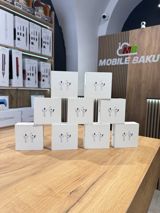 Apple AirPods 4 — Товары