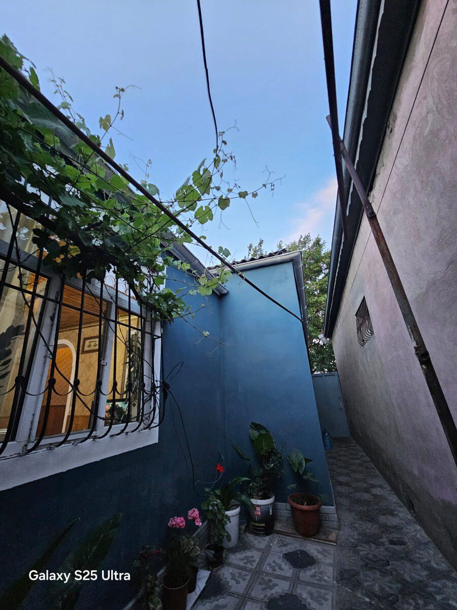 Həyət evi, Zabrat 1 qəs — Ev, villa, Bakı (3)