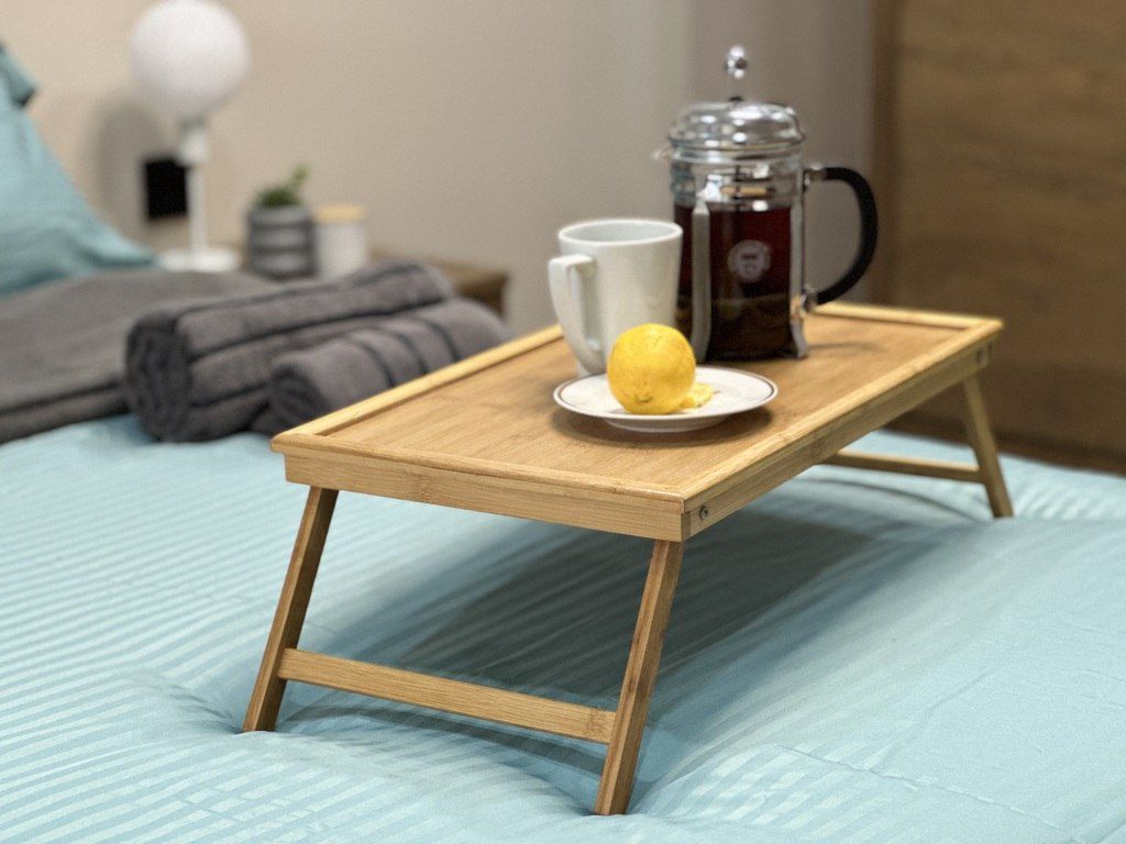 2-otaqlı yeni tikili kirayə verilir, Nəsimi r., 45 m² — Mənzil, Bakı (4)