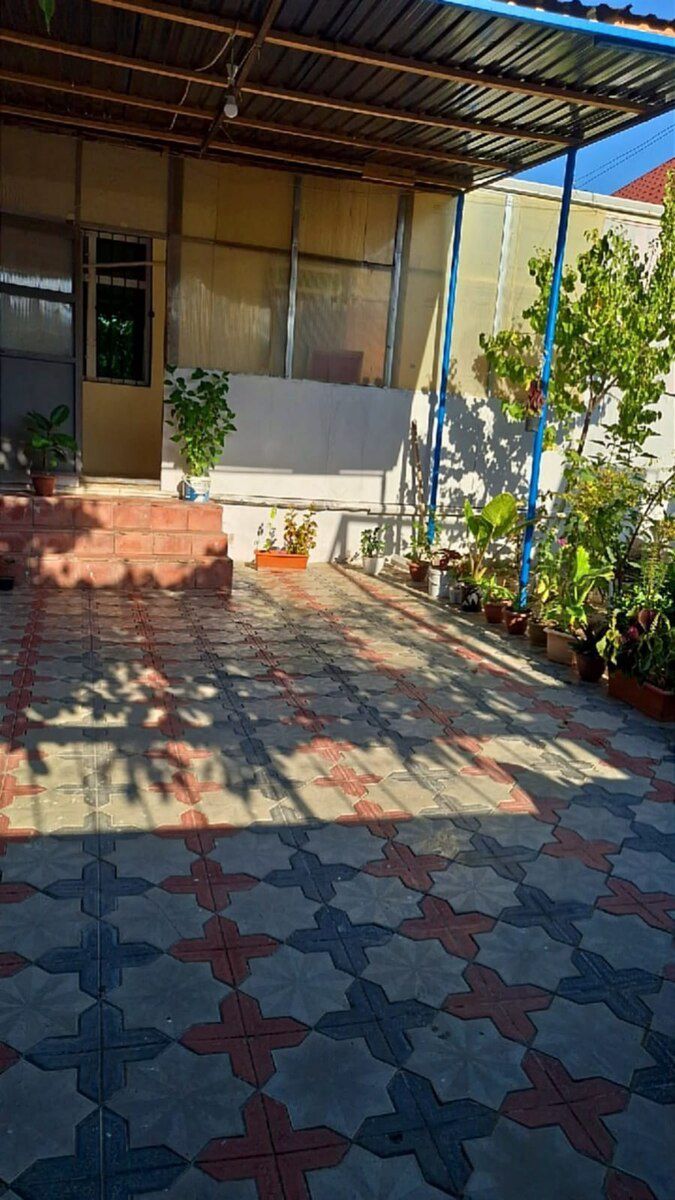 Həyət evi, Xırdalan ş — Ev, villa, Xırdalan (12)