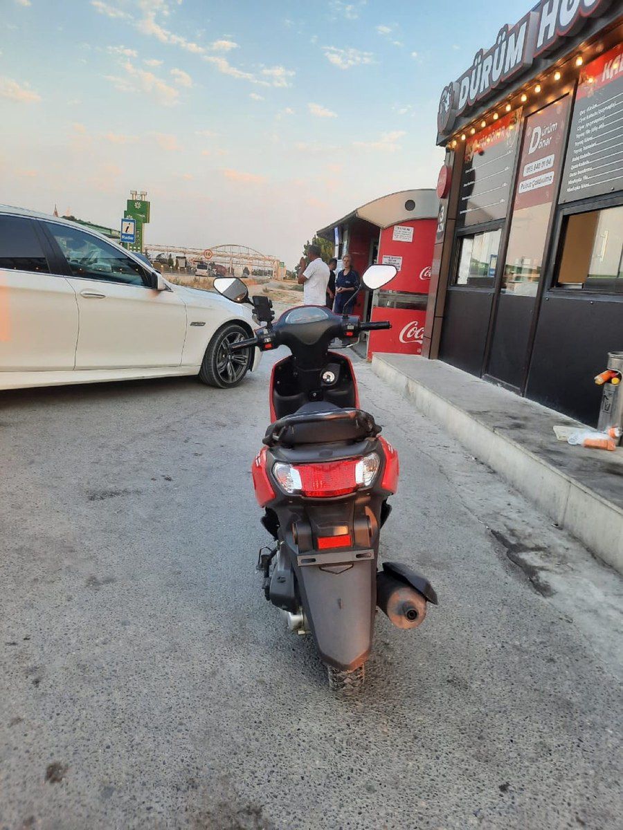 Zigzag, 2024 il — Motosiklet və mopedlər, Sumqayıt (5)
