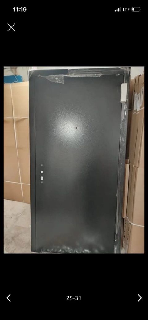 Giriş qapısı 100x210 — Bakı