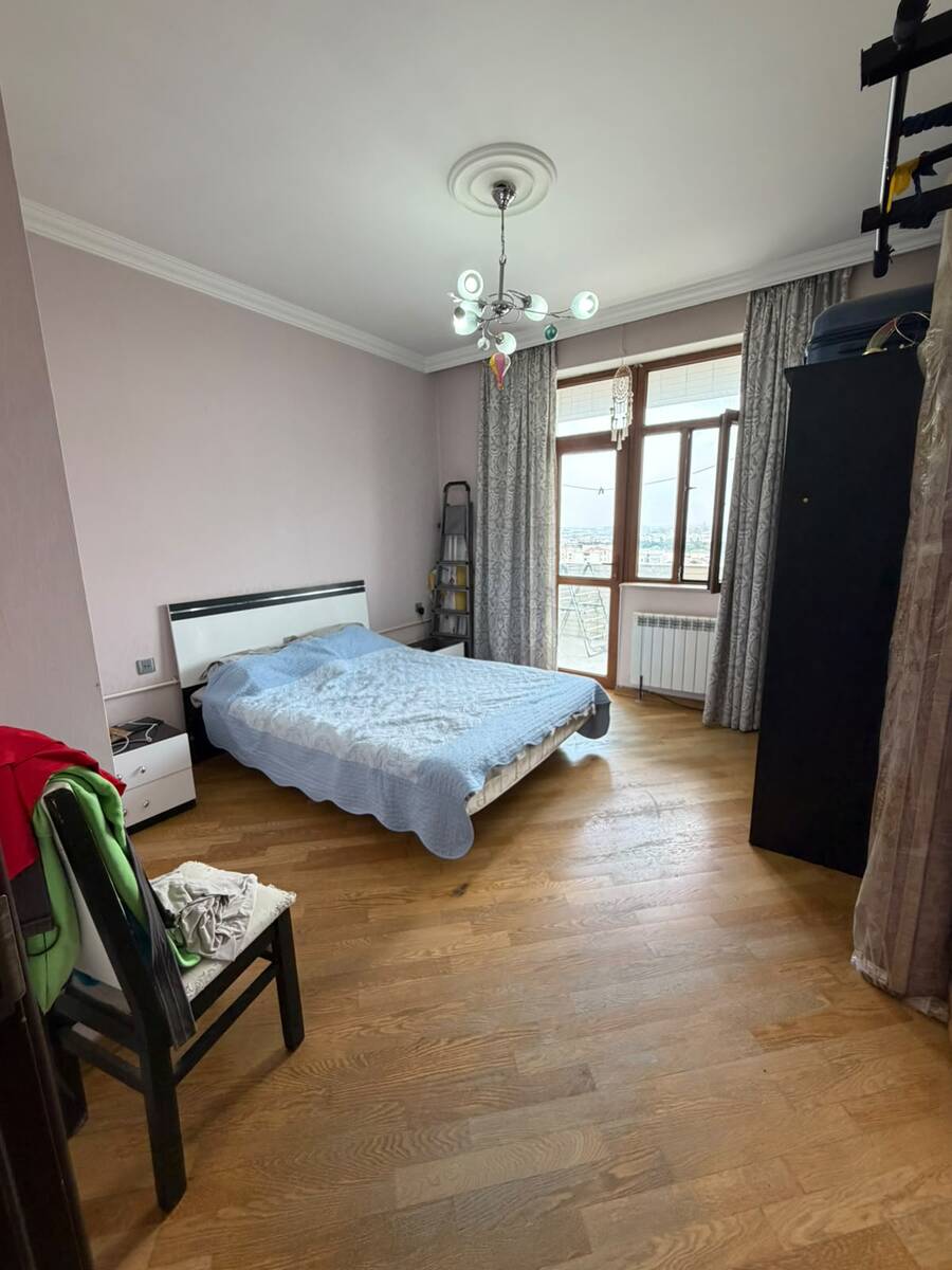 Satılır 2 otaqlı yeni tikili 70 m² — Mənzil, Bakı (12)