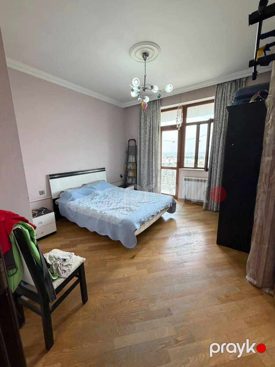 Satılır 2 otaqlı yeni tikili 70 m² — Mənzil, Bakı (12)