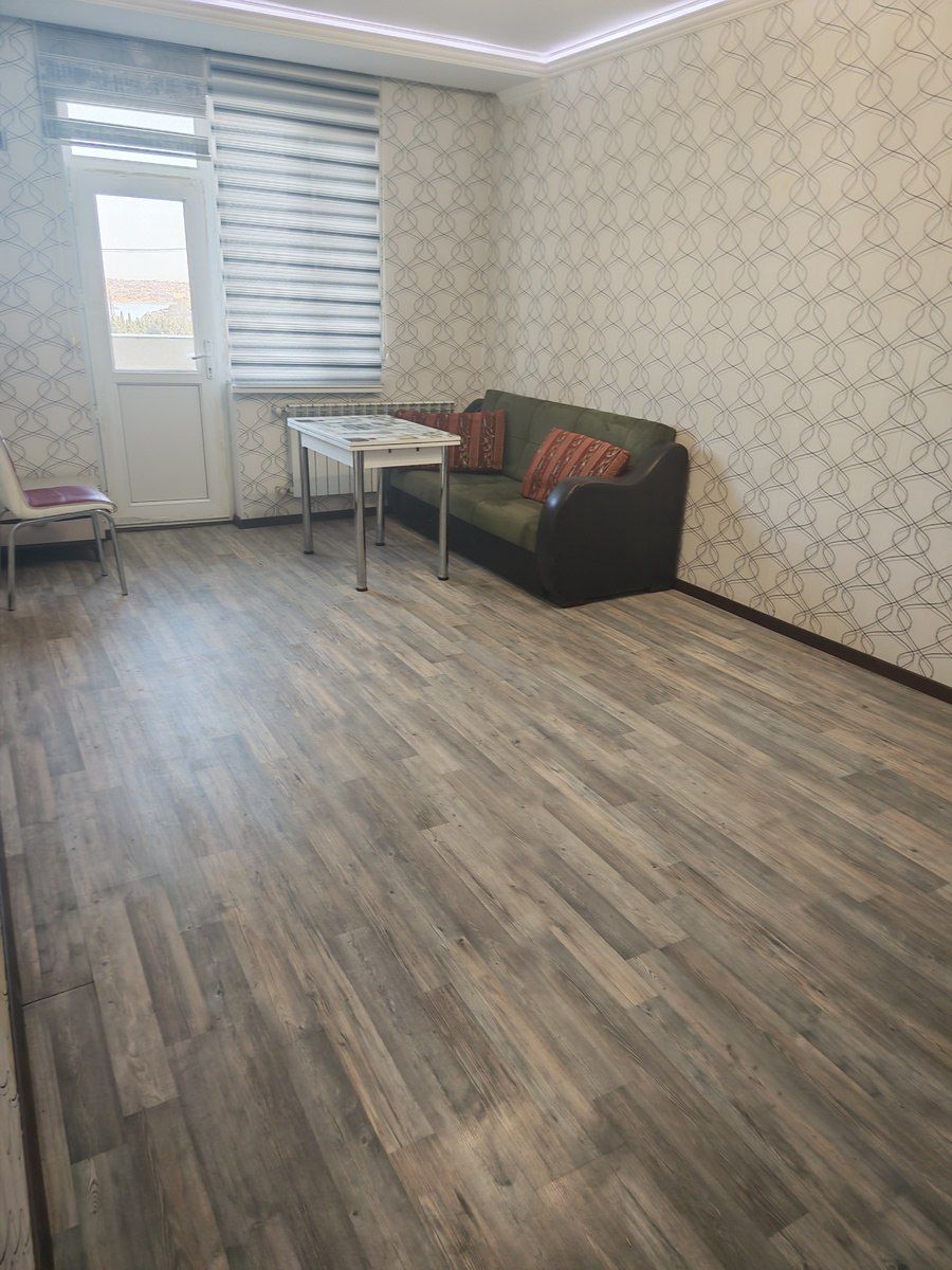 İcarəyə verilir 2 otaqlı yeni tikili 67 m² — Mənzil, Bakı (8)