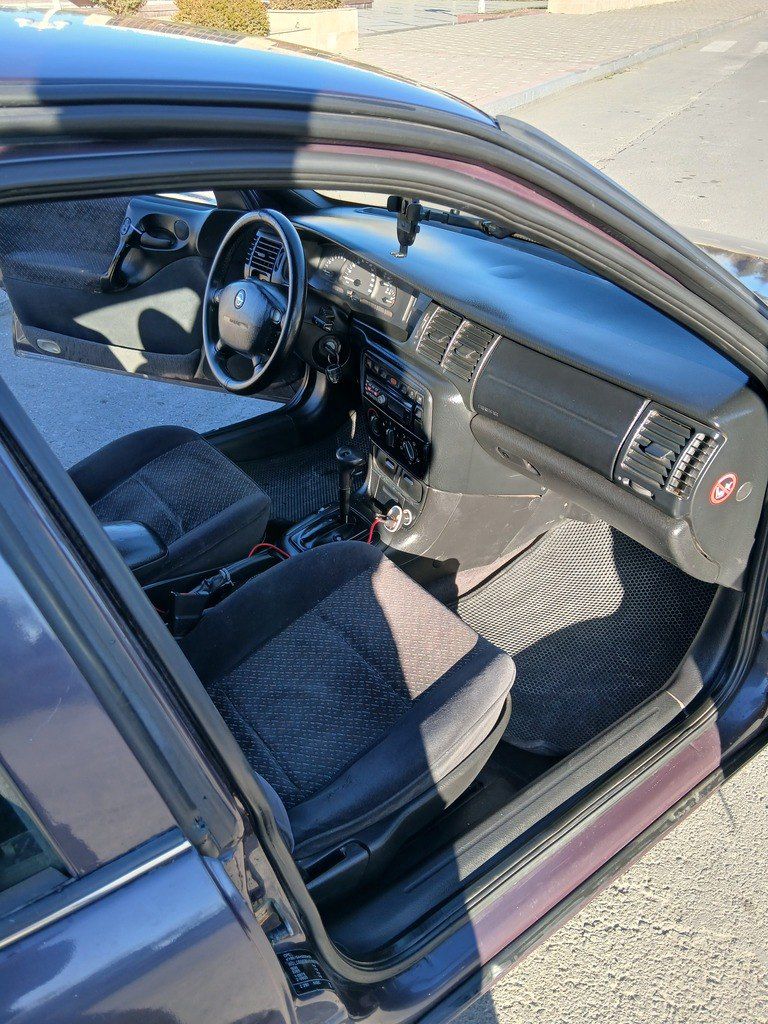 Opel Vectra, 1.8 L, 1996 il, 311 770 km — Avtomobillər, Ucar (7)