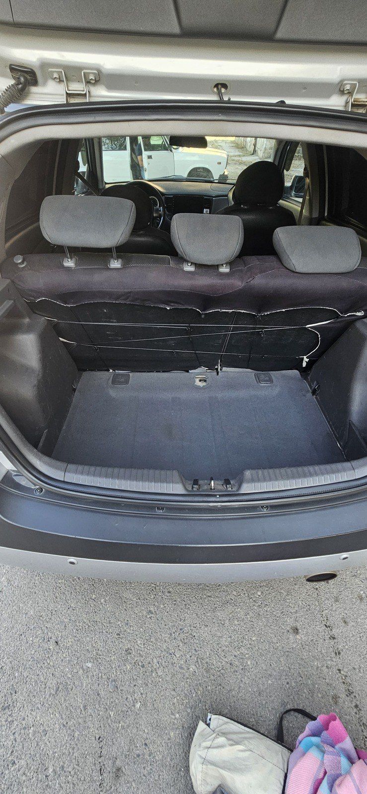 KIA Rio, 2005 il — Avtomobillər, Sumqayıt (7)