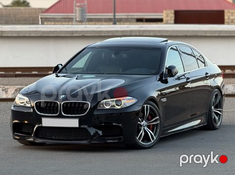 BMW 528, 2.0 L, 2015 il, 148 125 km