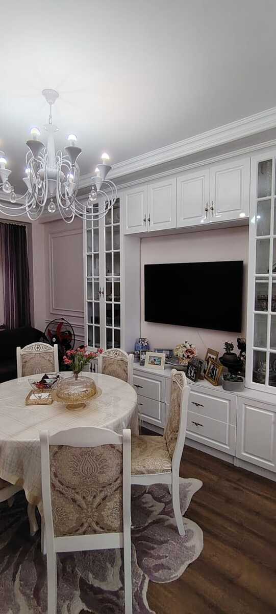 Satılır 2 otaqlı yeni tikili 63 m² — Mənzil, Bakı (12)