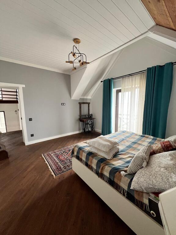 Villa, Abşeron r — Ev, villa, Bakı (9)