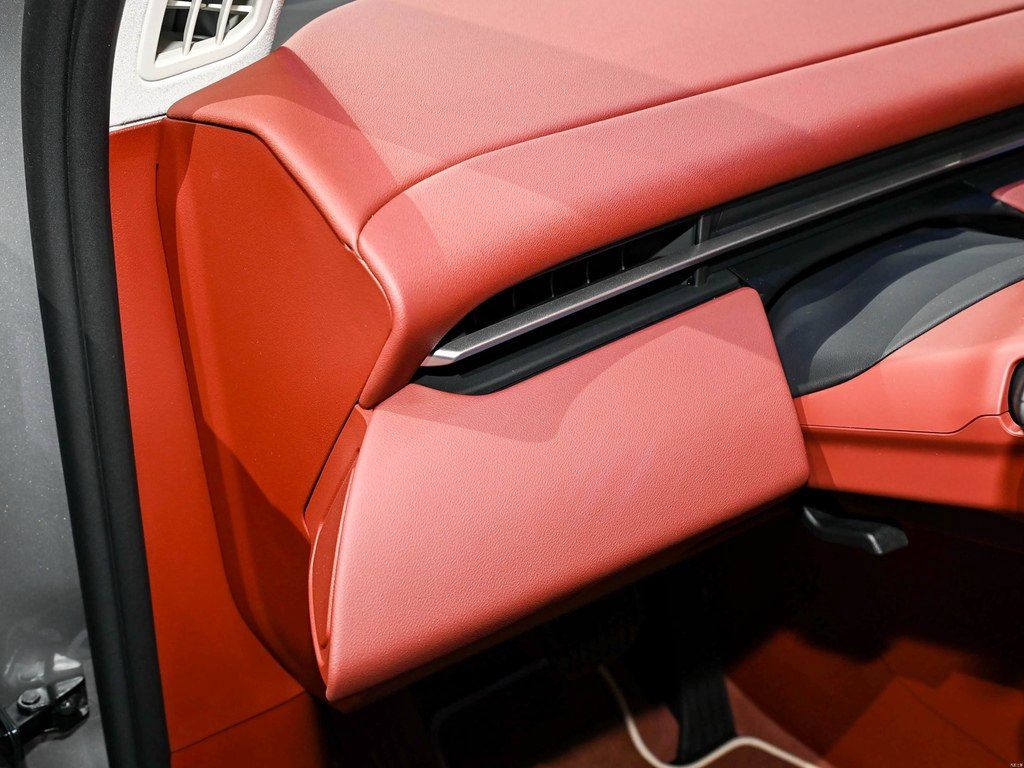 BMW iX3, 108.7 kWh, 2026 il, yeni — Avtomobillər (10)