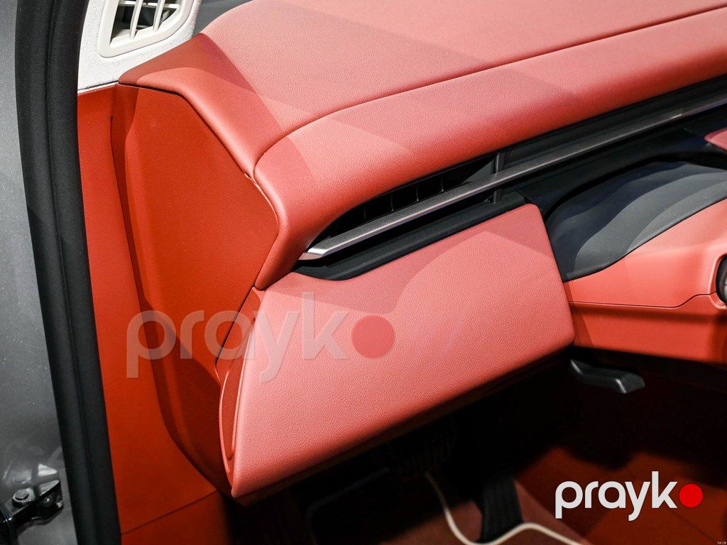 BMW iX3, 108.7 kWh, 2026 il, yeni — Avtomobillər (10)