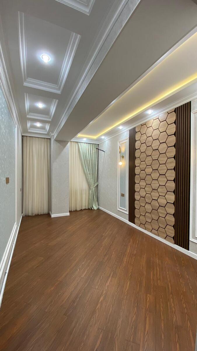 Satılır 3 otaqlı yeni tikili 105 m² — Mənzil, Bakı (12)