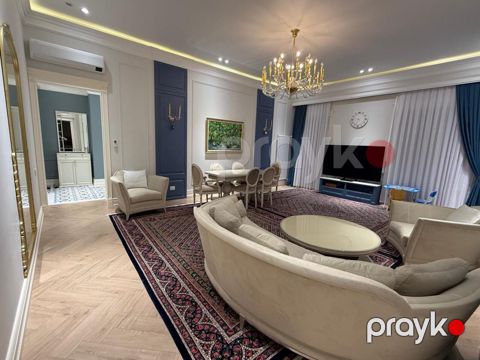 Satılır 4 otaqlı yeni tikili 165 m²