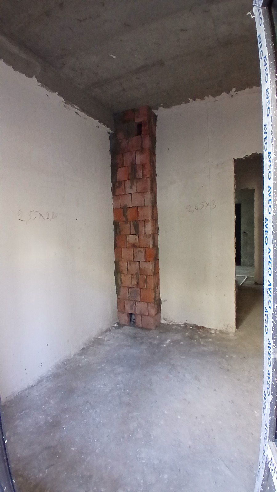 Satılır 2 otaqlı yeni tikili 65 m² — Mənzil, Bakı (7)