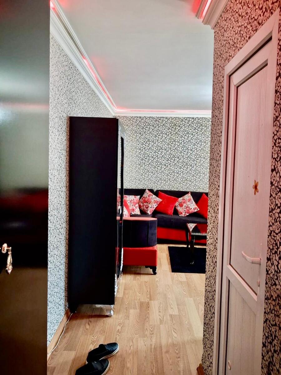 Satılır 2 otaqlı köhnə tikili 40 m² — Mənzil, Bakı (3)