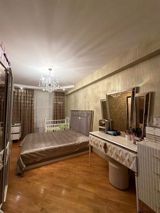 İcarəyə verilir 2 otaqlı yeni tikili 95 m² — yuksel bey