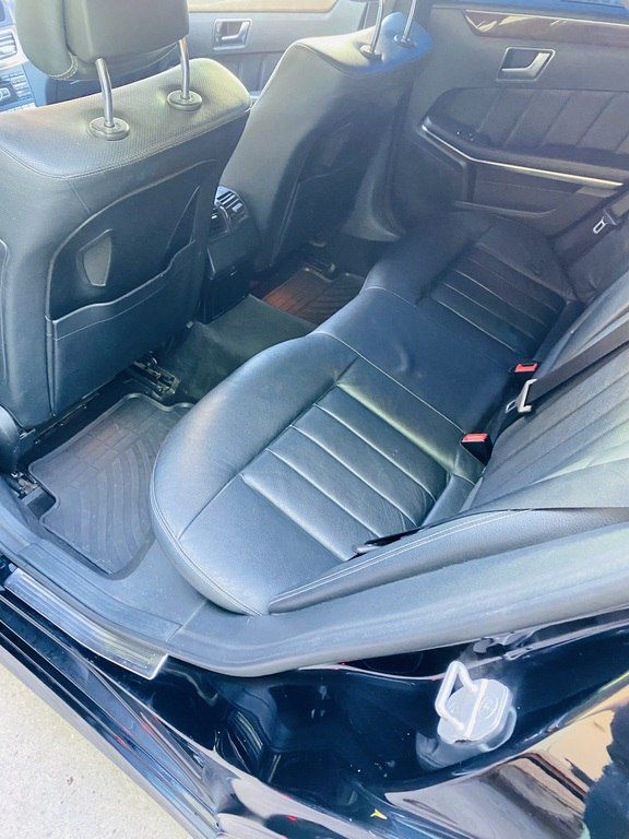 Mercedes E 200, 2.1 L, 2014 il, 410 000 km — Avtomobillər, Sumqayıt (9)