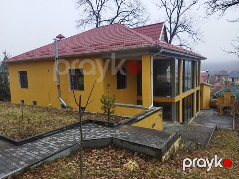 Həyət evi, Qusar ş