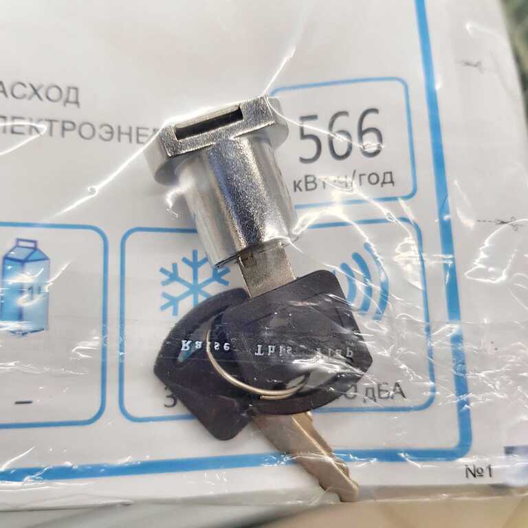 Dərin dondurucu 500 Lt — Biznes və avadanlıq, Bakı (12)