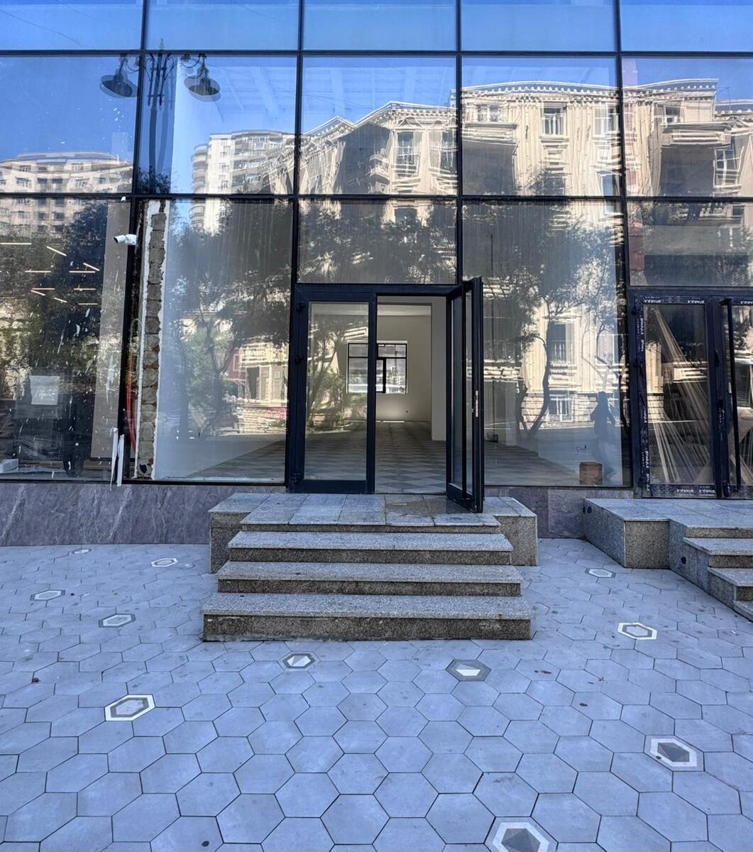 İcarəyə verilir obyekt 150 m² — Əmlak, Bakı (3)
