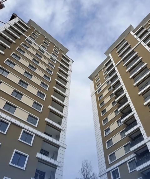 Satılır 3 otaqlı yeni tikili 105.5 m² — Bakı