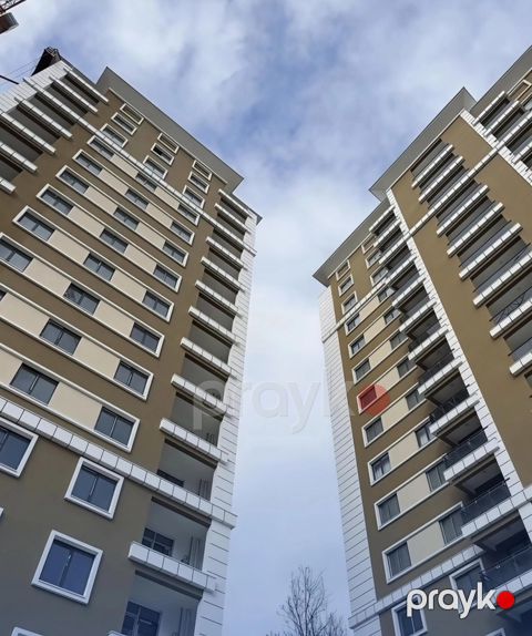 Satılır 3 otaqlı yeni tikili 105.5 m²
