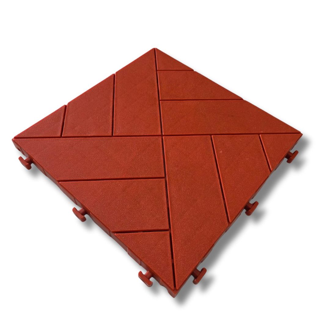 Döşəmə Plitəsi PVC 30x30x2.5 sm — Təmir və inşaat, Bakı (2)