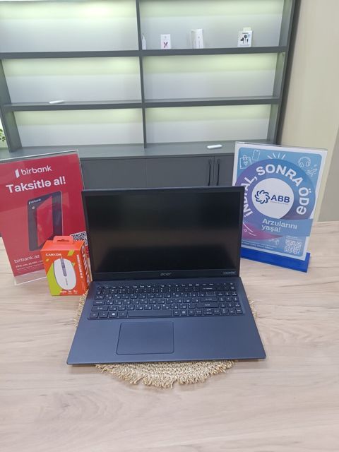 Acer Extensa 15 — Bakı