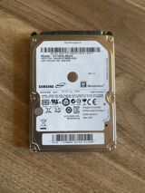 Samsung 1TB hard disk Əla vəziyyətdə Hp acer lenovo msi asus və digər — Компьютеры и ноутбуки