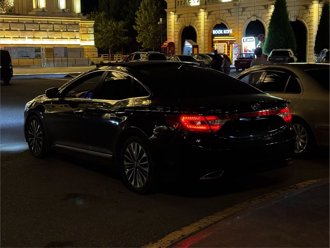 Sürücü işi axtarıram — İş axtarıram, Gəncə (2)