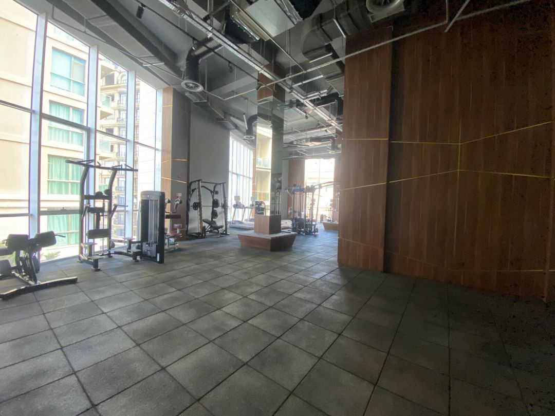 Satılır 5 otaqlı yeni tikili 359 m² — Mənzil, Bakı (7)