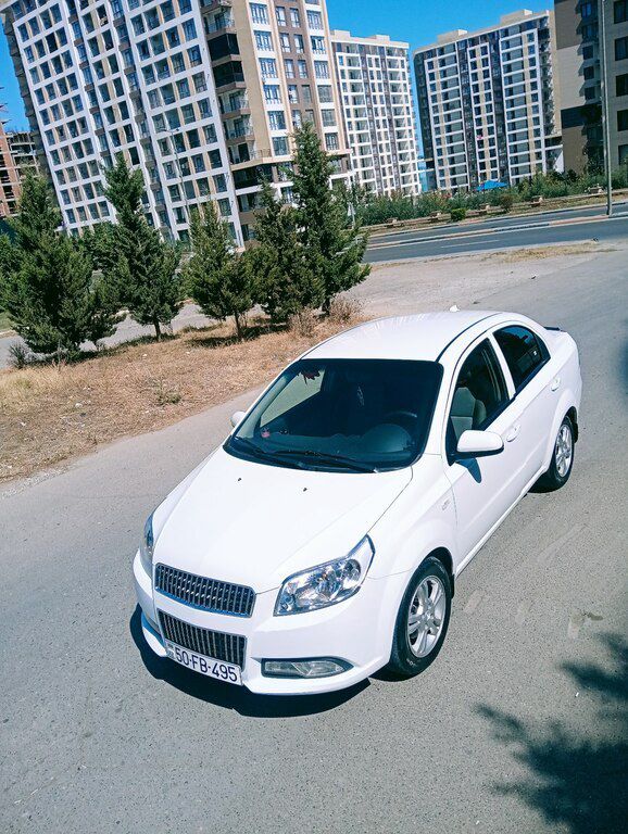 Ravon Nexia R3, 1.5 L, 2019 il, 131 000 km — Avtomobillər, Sumqayıt (6)