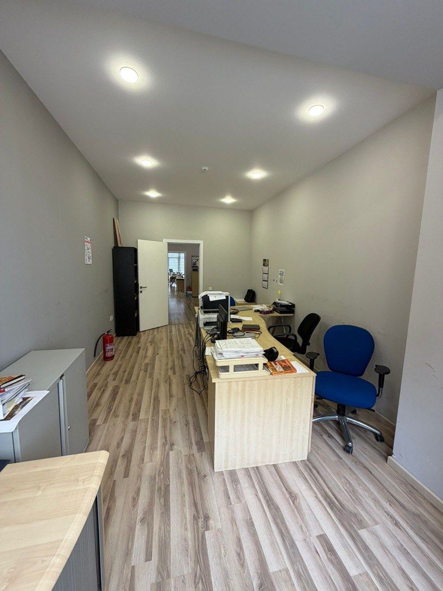 İcarəyə verilir 3 otaqlı ofis 120 m² — Ofis, Bakı (3)