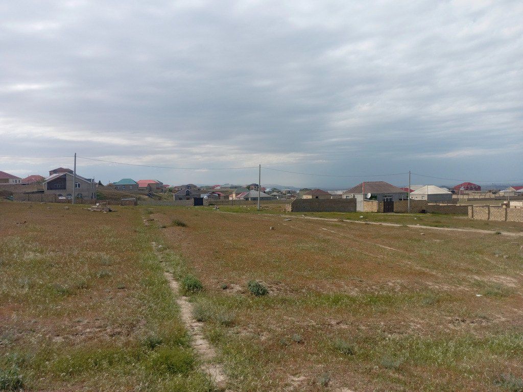 Satılır torpaq 8 sot — Torpaq, Bakı (5)