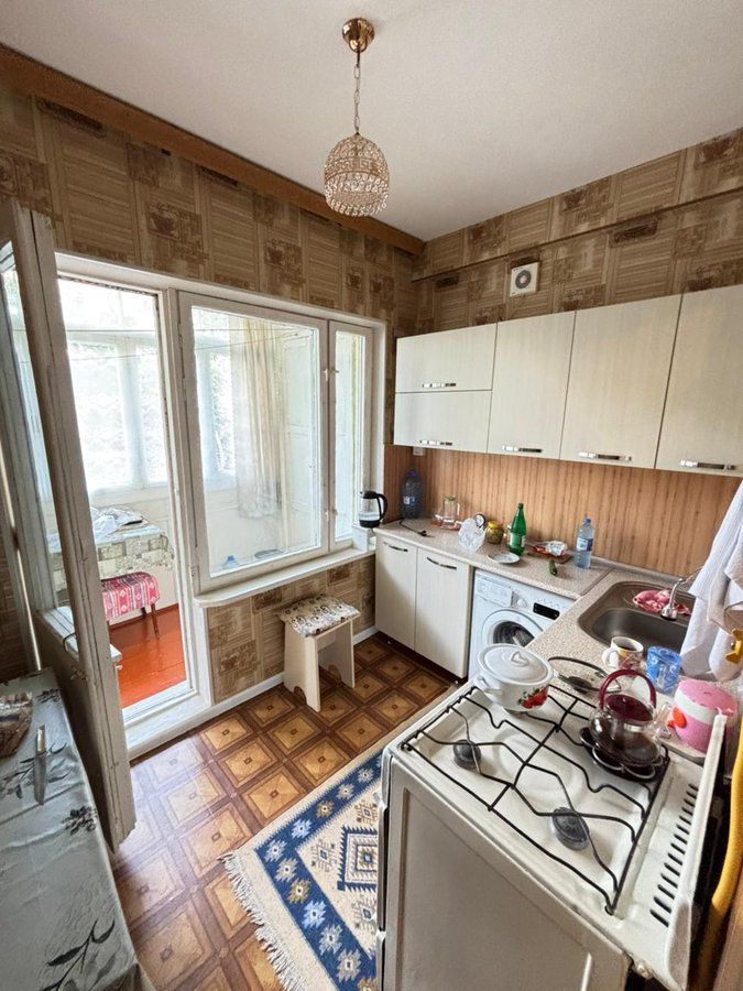 3 otaqlı mənzil, 80 m², Xırdalan ş, 28-ci məhəllə — Mənzil (10)
