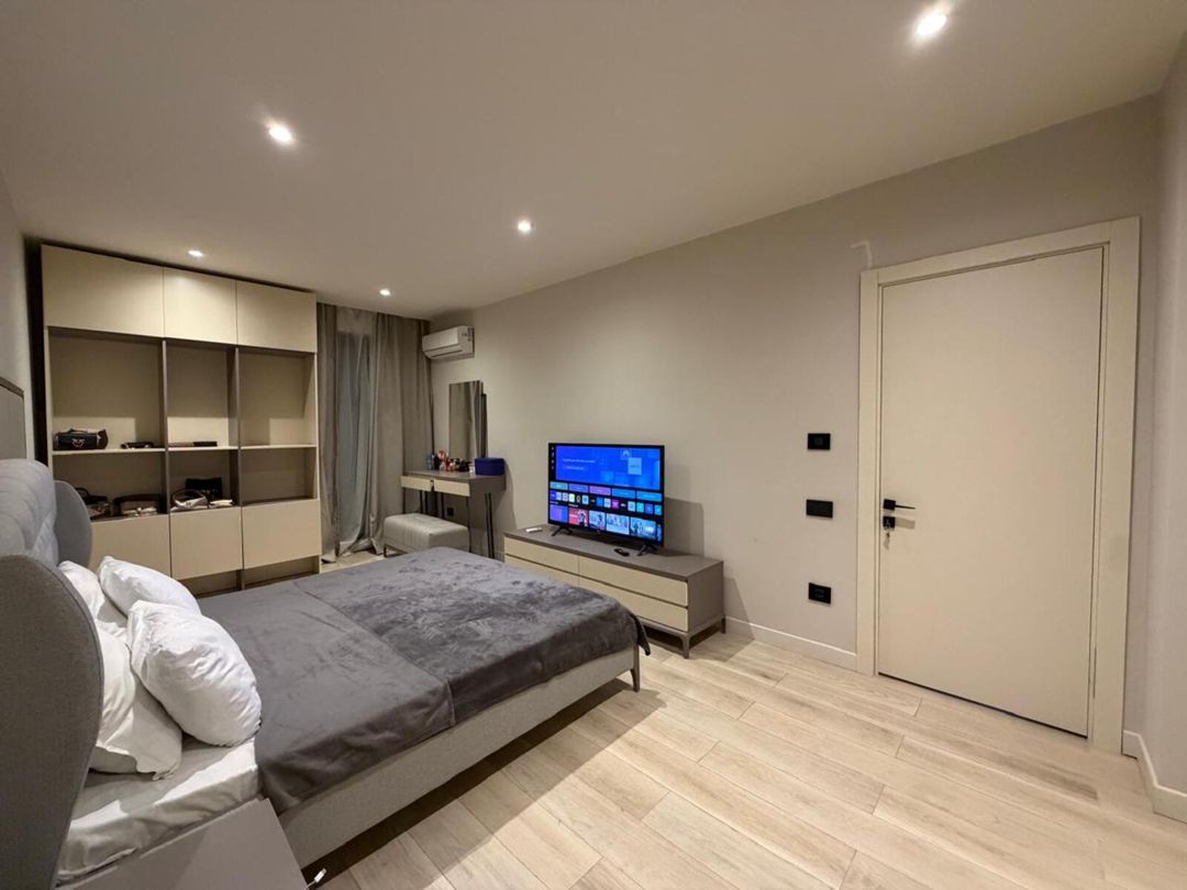 İcarəyə verilir 2 otaqlı yeni tikili 99 m² — Mənzil, Bakı (10)