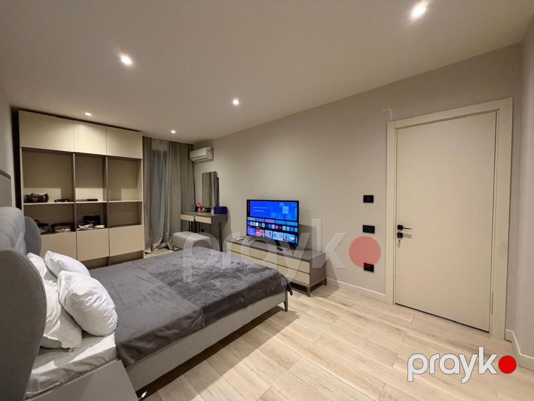2-otaqlı yeni tikili kirayə verilir, Nardaran qəs., 99 m² — Mənzil, Bakı (10)