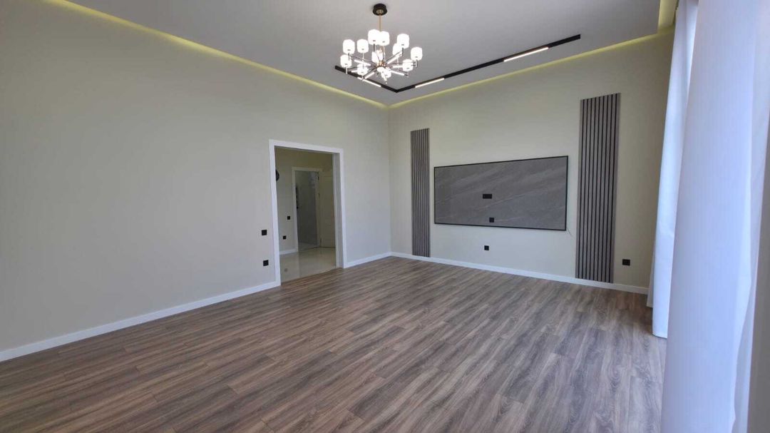Satılır 4 otaqlı həyət evi/bağ evi 200 m² — Ev, villa, Bakı (7)
