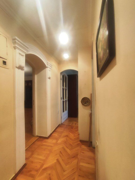 İcarəyə verilir 3 otaqlı köhnə tikili 100 m² — Mənzil, Bakı (5)