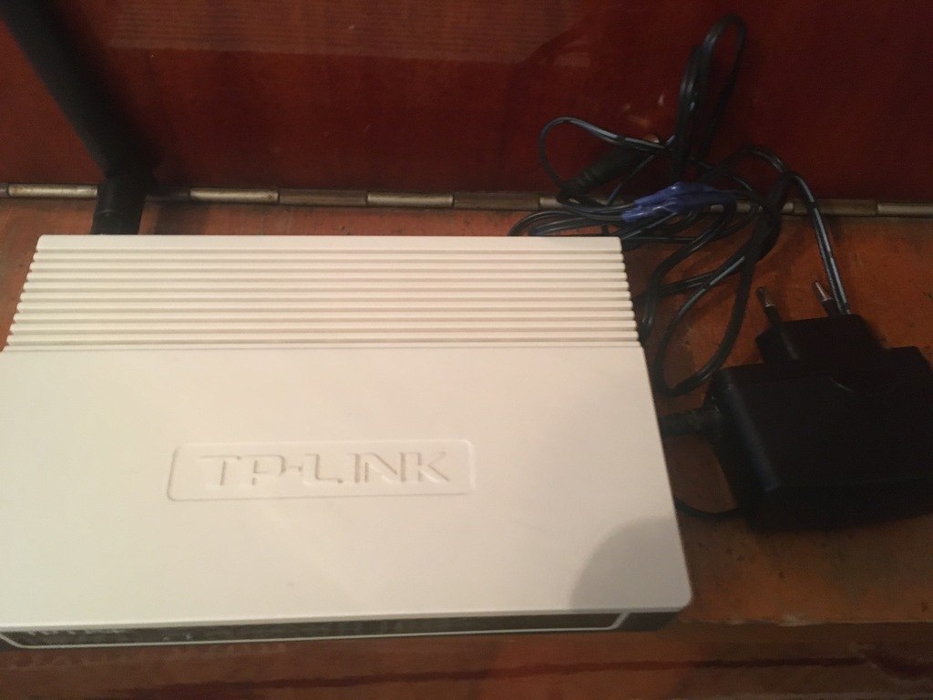 Modem "D-Link" — Şəbəkə və server avadanlığı, Bakı (5)