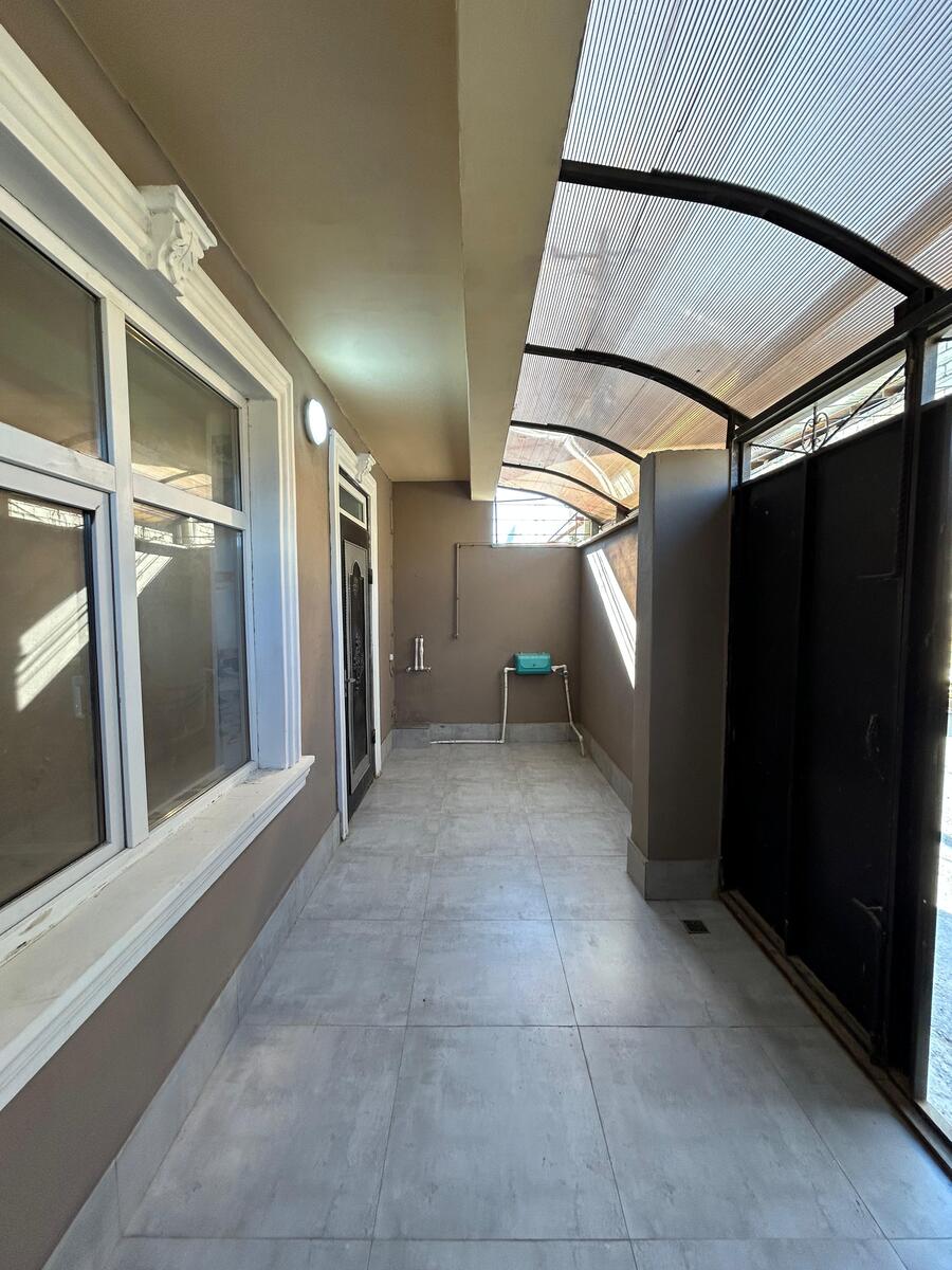 Satılır 4 otaqlı həyət evi/bağ evi 100 m² — Ev, villa, Xırdalan (5)