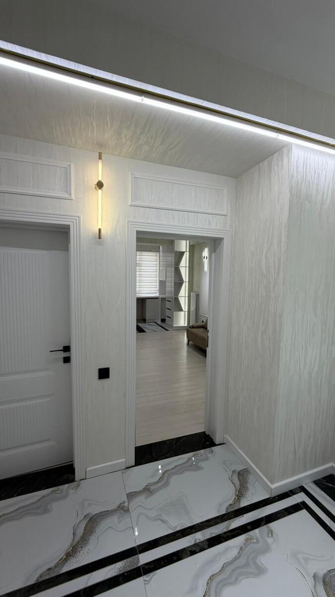 Satılır 2 otaqlı yeni tikili 53 m² — Mənzil, Bakı (11)