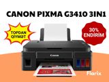 Canon pıxma G3410 3IN1 — Flarix — Electronics