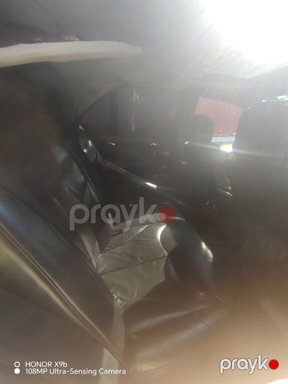 Mercedes S 320, 3.2 L, 1994 il, 500 000 km — Avtomobillər, Quba (5)